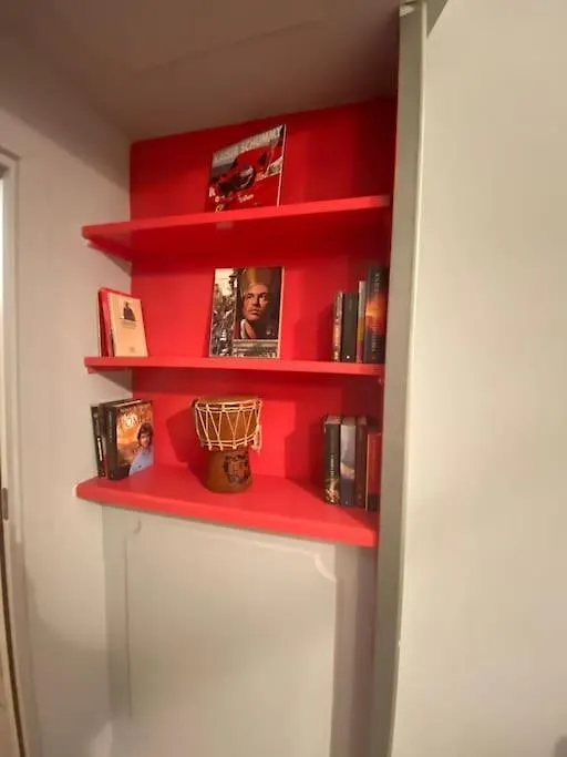 Casa Nana Apartment Naples Italy