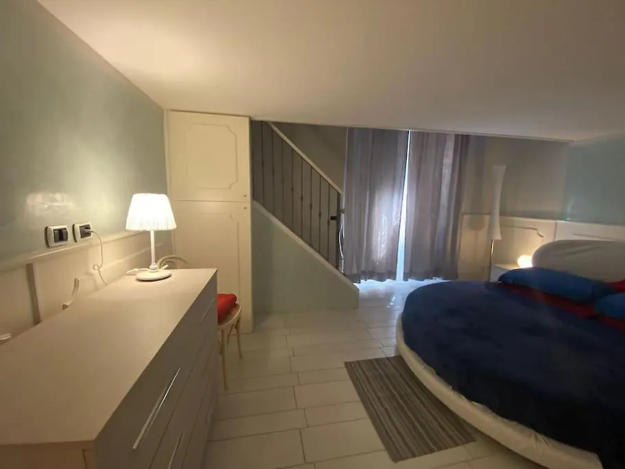 Casa Nana Apartment Naples 0*,  Italy