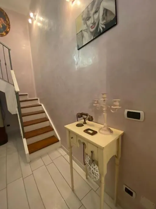 Casa Nana Apartment Naples