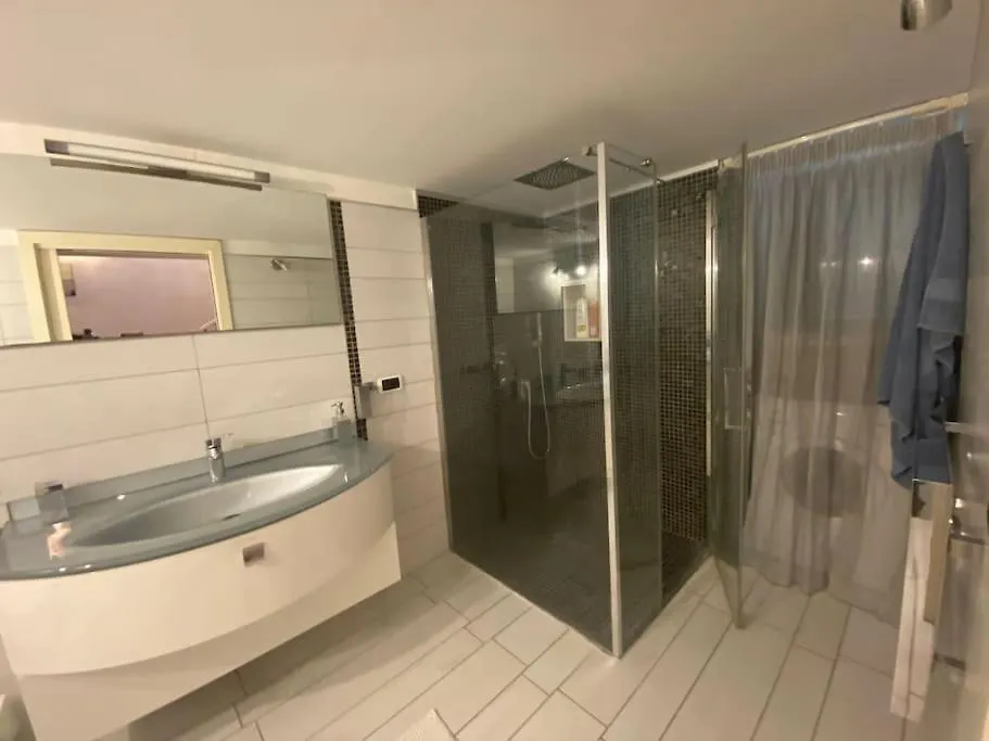 Casa Nana Apartment Naples