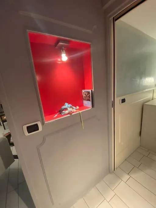 Casa Nana Apartment Naples