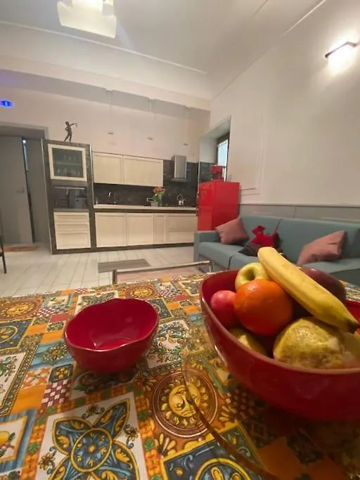 Casa Nana Apartment Naples
