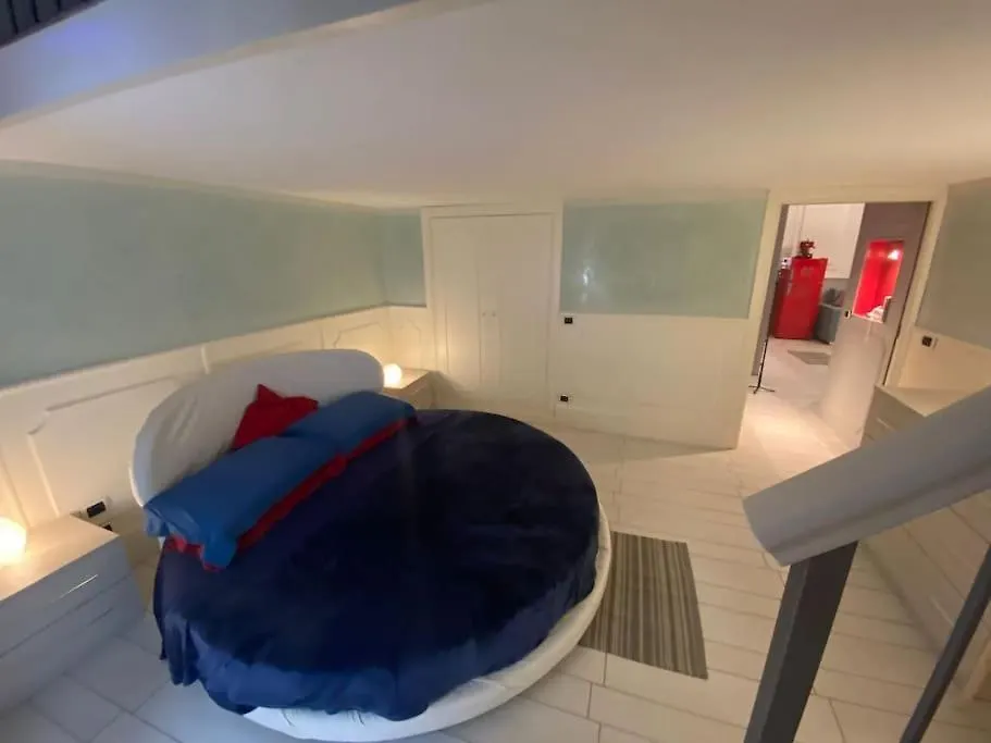 Casa Nana Apartment Naples