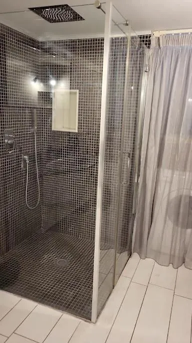 Casa Nana Apartment Naples Italy