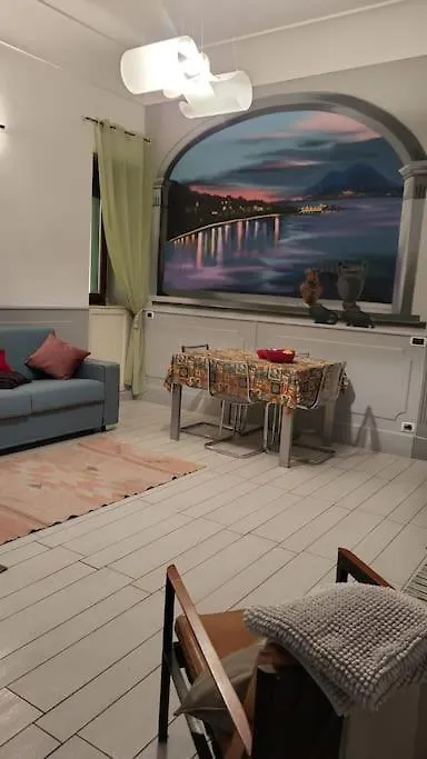 Casa Nana Apartment Naples
